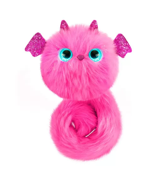 Игровой Набор С Интерактивным Дракончиком Pomsies S2 – Зои - 01958-Dz_3.jpg - № 3