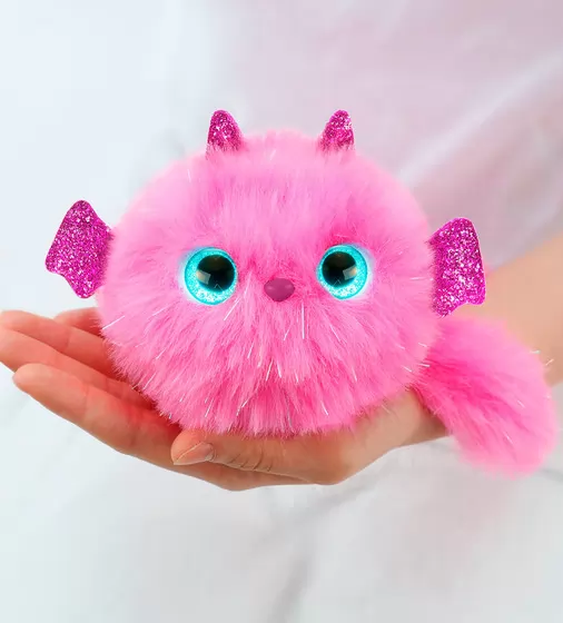 Игровой Набор С Интерактивным Дракончиком Pomsies S2 – Зои - 01958-Dz_4.jpg - № 4