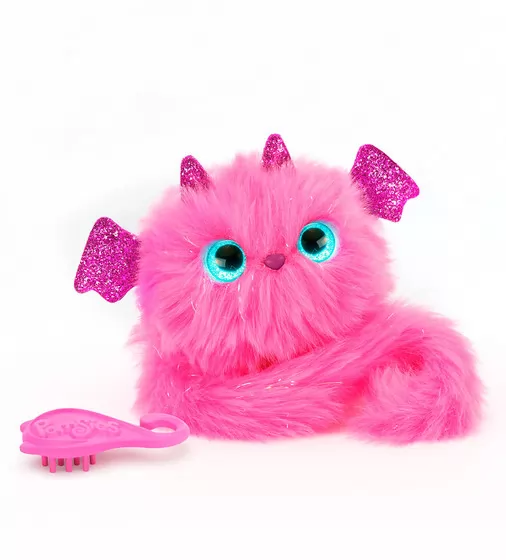 Игровой Набор С Интерактивным Дракончиком Pomsies S2 – Зои - 01958-Dz_1.jpg - № 1