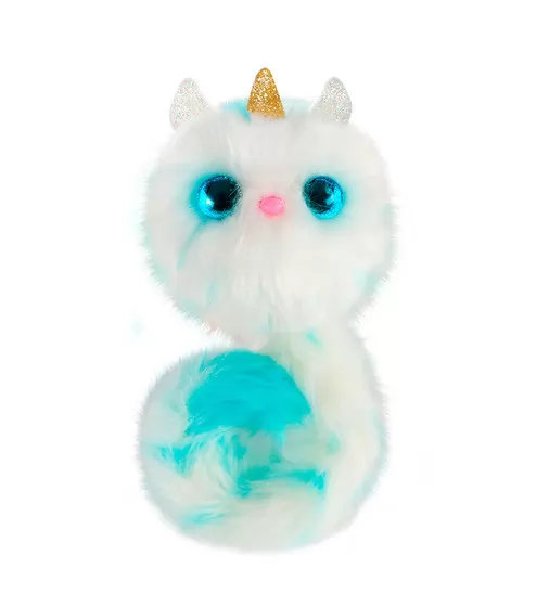 Игровой Набор С Интерактивным Единорожком Pomsies S3 – Вики - 01958-Uv_3.jpg - № 3