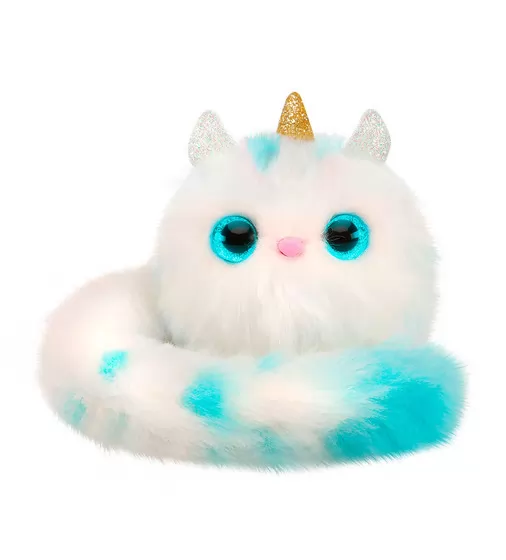 Игровой Набор С Интерактивным Единорожком Pomsies S3 – Вики - 01958-Uv_2.jpg - № 2