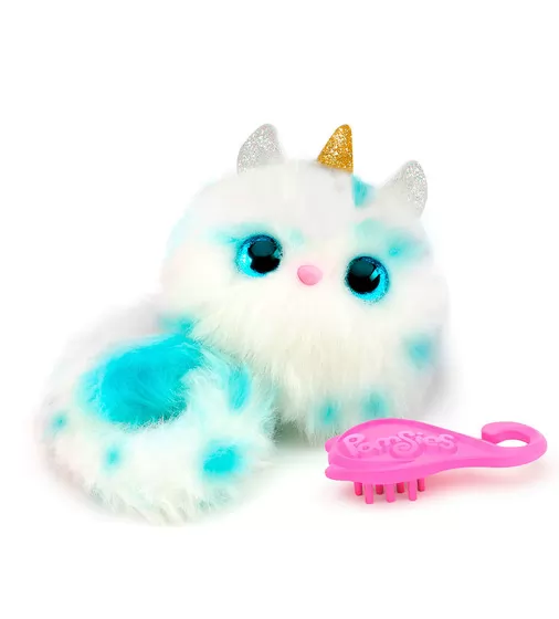 Игровой Набор С Интерактивным Единорожком Pomsies S3 – Вики - 01958-Uv_1.jpg - № 1