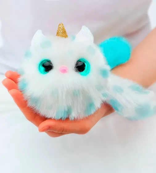 Игровой Набор С Интерактивным Единорожком Pomsies S3 – Вики - 01958-Uv_4.jpg - № 4