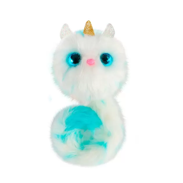 Игровой Набор С Интерактивным Единорожком Pomsies S3 – Вики