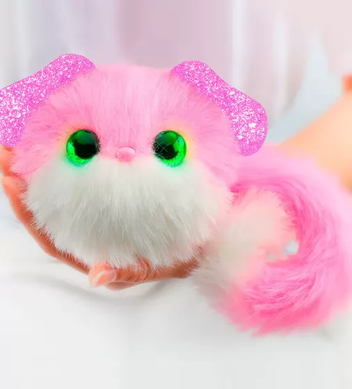 Игровой Набор С Интерактивным Щенком Pomsies S3 – Бабли - 01958-Pb_4.jpg - № 4