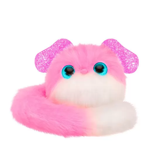 Игровой Набор С Интерактивным Щенком Pomsies S3 – Бабли - 01958-Pb_2.jpg - № 2