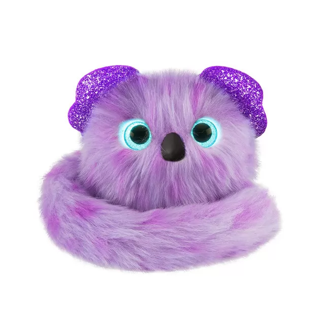 Игровой Набор С Интерактивной Коалой Pomsies S3 – Киви