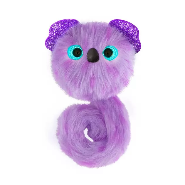 Игровой Набор С Интерактивной Коалой Pomsies S3 – Киви