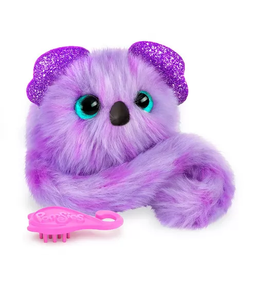 Игровой Набор С Интерактивной Коалой Pomsies S3 – Киви - 01958-Kk_1.jpg - № 1