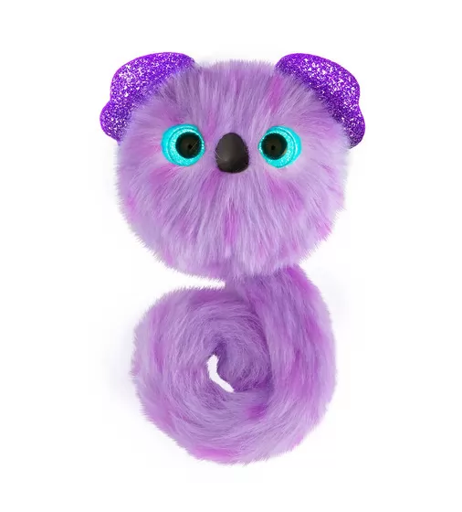 Игровой Набор С Интерактивной Коалой Pomsies S3 – Киви - 01958-Kk_3.jpg - № 3