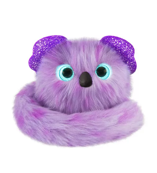 Игровой Набор С Интерактивной Коалой Pomsies S3 – Киви - 01958-Kk_2.jpg - № 2