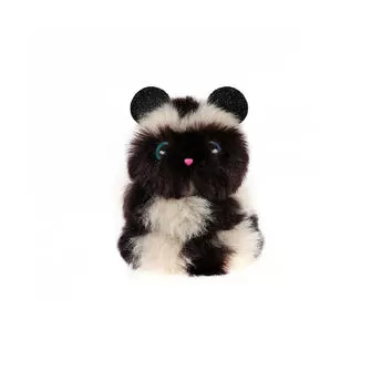 Мягкая Игрушка Pomsie Poos S1 – Енотик Скаут