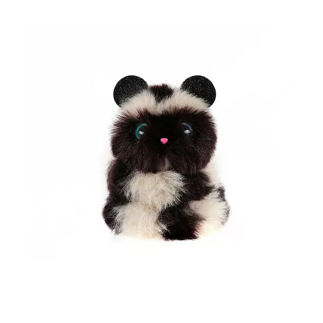 Мягкая Игрушка Pomsie Poos S1 – Енотик Скаут