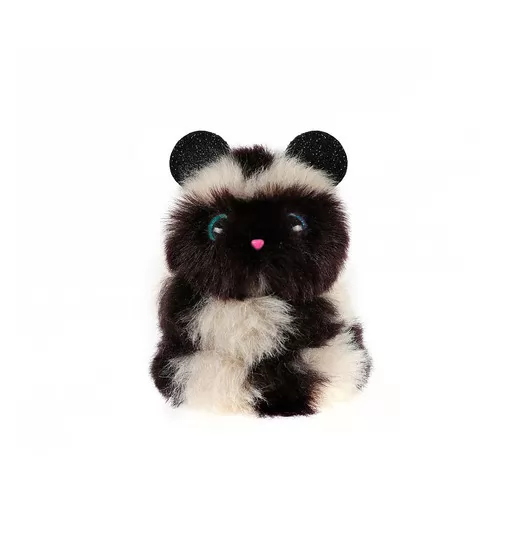 Мягкая Игрушка Pomsie Poos S1 – Енотик Скаут - 02064-R_1.jpg - № 1