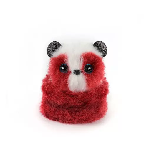 Мягкая Игрушка Pomsie Poos S1 – Панда Лу - 02064-P_1.jpg - № 1