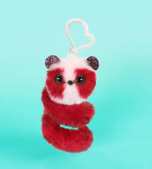 Мягкая Игрушка Pomsie Poos S1 – Панда Лу - 02064-P_2.jpg - № 2