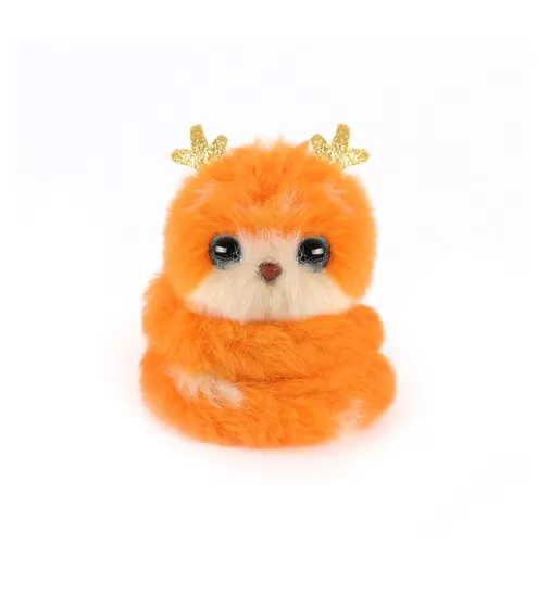 Мягкая Игрушка Pomsie Poos S1 – Олененок Дэш - 02064-D_1.jpg - № 1
