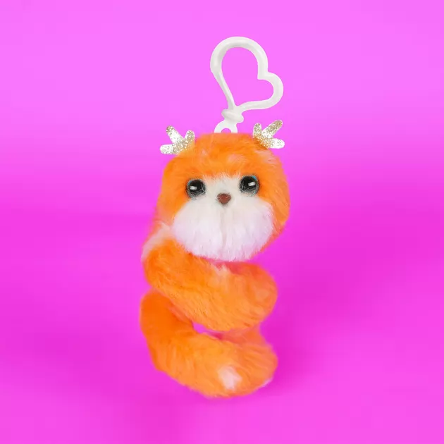 Мягкая Игрушка Pomsie Poos S1 – Олененок Дэш