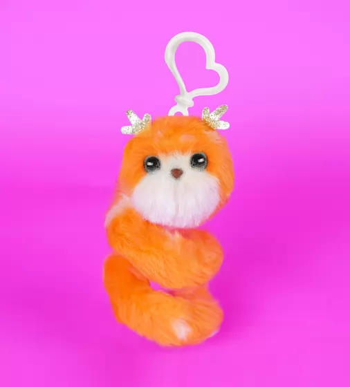 Мягкая Игрушка Pomsie Poos S1 – Олененок Дэш - 02064-D_5.jpg - № 5