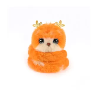 Мягкая Игрушка Pomsie Poos S1 – Олененок Дэш