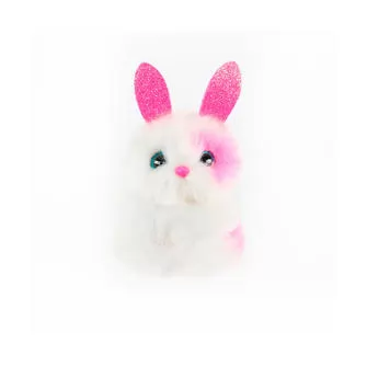 Мягкая Игрушка Pomsie Poos S1 – Зайчик Сахарок