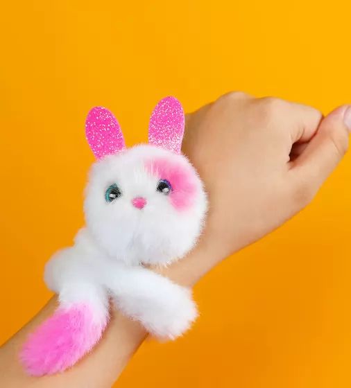Мягкая Игрушка Pomsie Poos S1 – Зайчик Сахарок - 02064-B_2.jpg - № 2