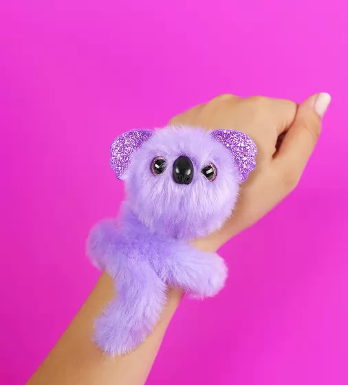 Мягкая Игрушка Pomsie Poos S1 – Коала Сидни - 02064-K_3.jpg - № 3