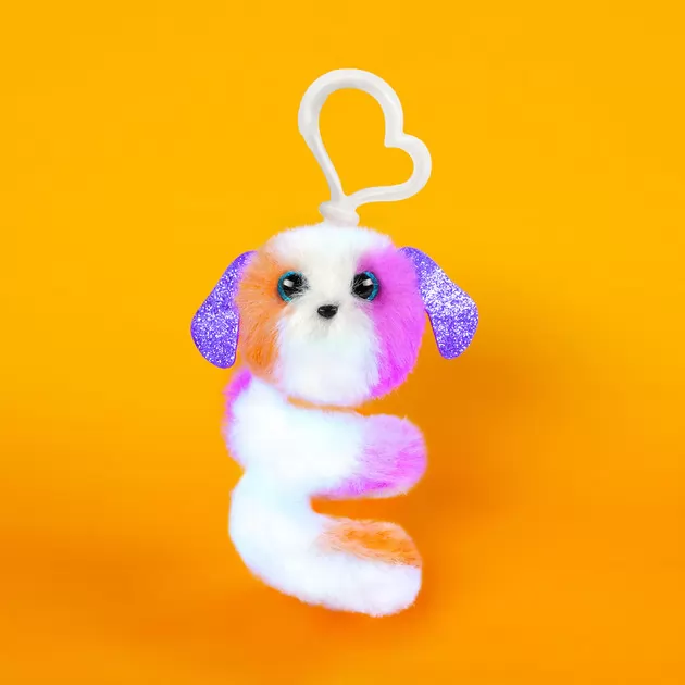 Мягкая Игрушка Pomsie Poos S1 – Песик Догги