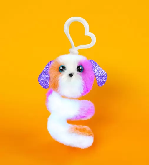 Мягкая Игрушка Pomsie Poos S1 – Песик Догги - 02064-Dg_4.jpg - № 4