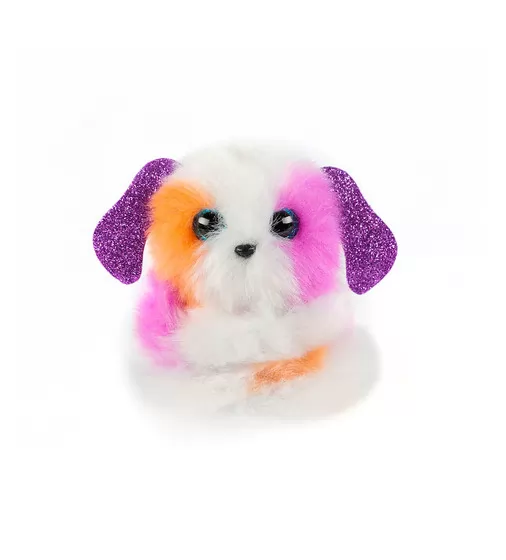 Мягкая Игрушка Pomsie Poos S1 – Песик Догги - 02064-Dg_1.jpg - № 1