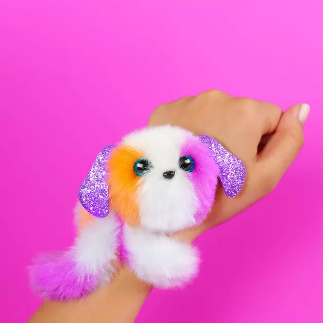 Мягкая Игрушка Pomsie Poos S1 – Песик Догги