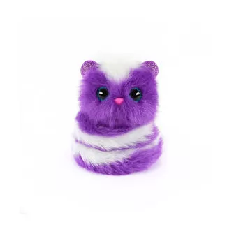 Мягкая Игрушка Pomsie Poos S1 – Скунс Дейзи