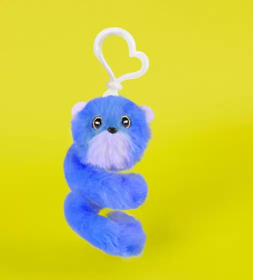 Мягкая Игрушка Pomsie Poos S1 – Бобер Джек - 02064-Bv_2.jpg - № 2