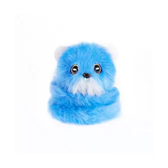 Мягкая Игрушка Pomsie Poos S1 – Бобер Джек