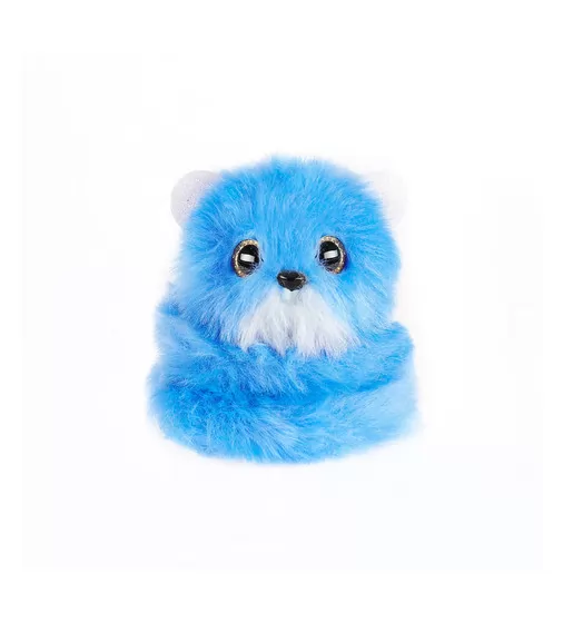 Мягкая Игрушка Pomsie Poos S1 – Бобер Джек - 02064-Bv_1.jpg - № 1