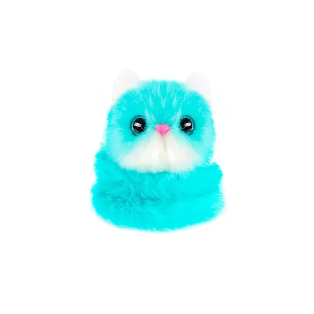 Мягкая Игрушка Pomsie Poos S1 – Котенок Минти