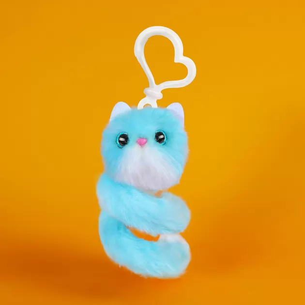 Мягкая Игрушка Pomsie Poos S1 – Котенок Минти