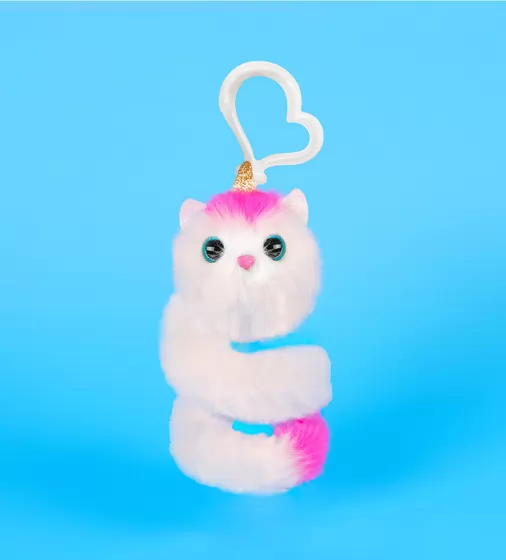 Мягкая Игрушка Pomsie Poos S1 – Единорожек Луна - 02064-U_3.jpg - № 3