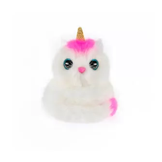 Мягкая Игрушка Pomsie Poos S1 – Единорожек Луна