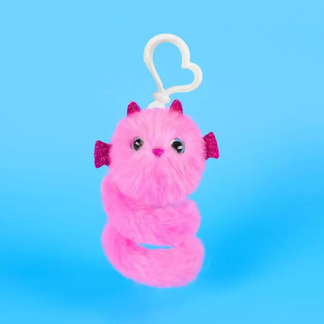 Мягкая Игрушка Pomsie Poos S1 – Дракончик Зу