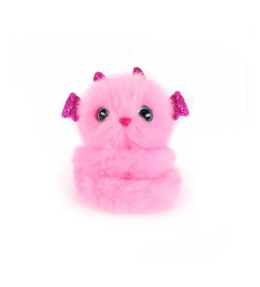 Мягкая Игрушка Pomsie Poos S1 – Дракончик Зу - 02064-Dr_1.jpg - № 1