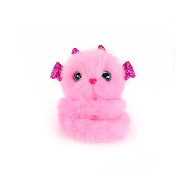 Мягкая Игрушка Pomsie Poos S1 – Дракончик Зу