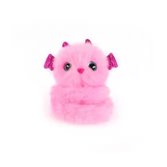 Мягкая Игрушка Pomsie Poos S1 – Дракончик Зу