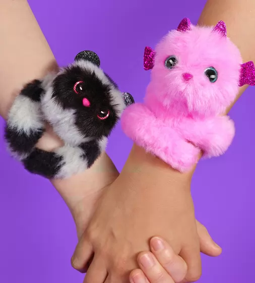 Мягкая Игрушка Pomsie Poos S1 – Дракончик Зу - 02064-Dr_4.jpg - № 4
