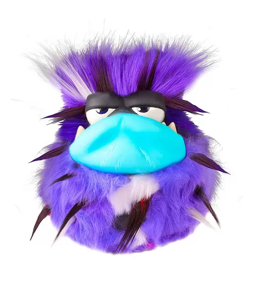 Интерактивная Игрушка Grumblies - Молния - 01968_1.jpg - № 1