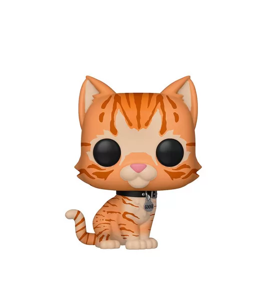 Игровая Фигурка Funko Pop! Cерии Капитан Марвел - Кот Гусь - 36379_1.jpg - № 1