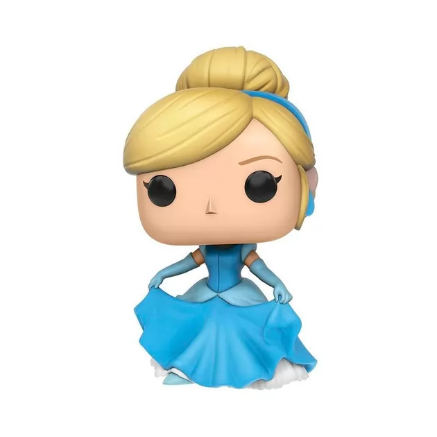 Игровая Фигурка Funko Pop! Серии Золушка - Золушка