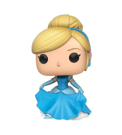 Игровая Фигурка Funko Pop! Серии Золушка - Золушка - 11221-PX-1L9_1.jpg - № 1