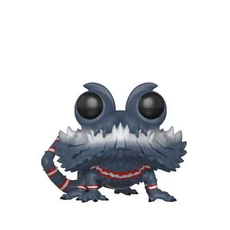 Игровая Фигурка Funko Pop! Серии Фантастические Твари - Чупакабра