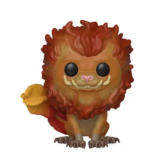 Игровая Фигурка Funko Pop! Серии Фантастические Твари - Зуву